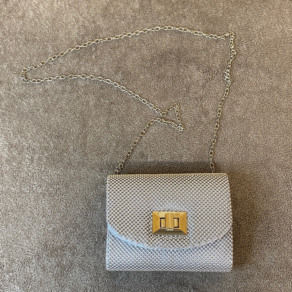 La Regale cross body bag